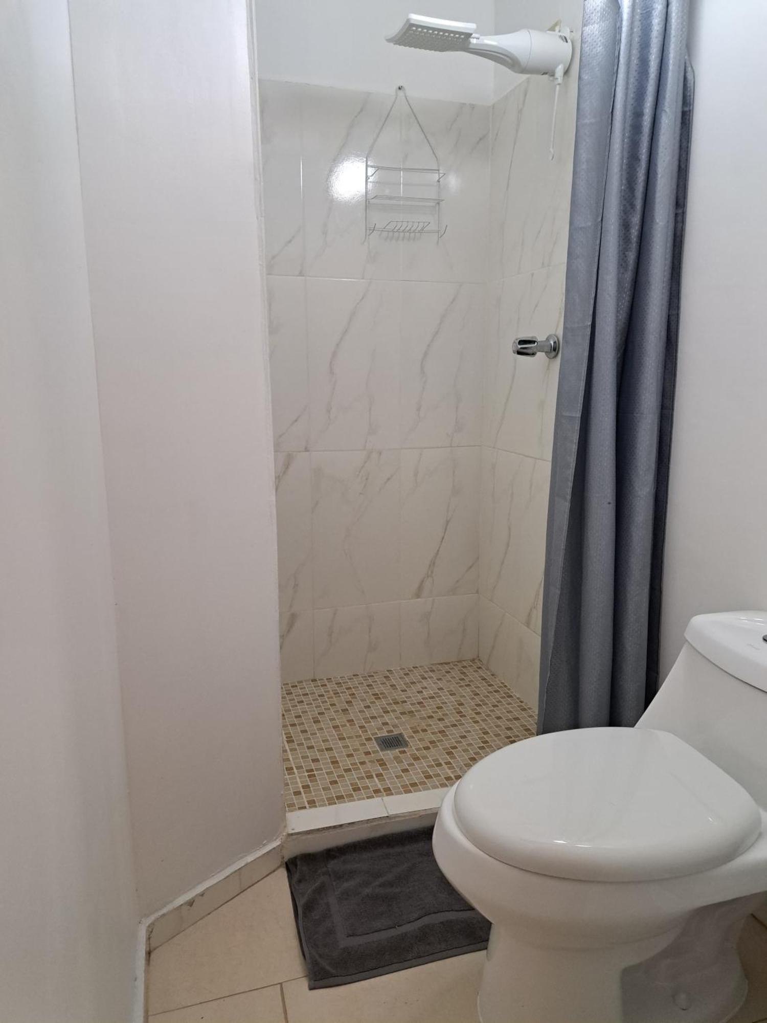 Mokali Suite De Invitados By Casa Mia Los Algarrobos Екстериор снимка