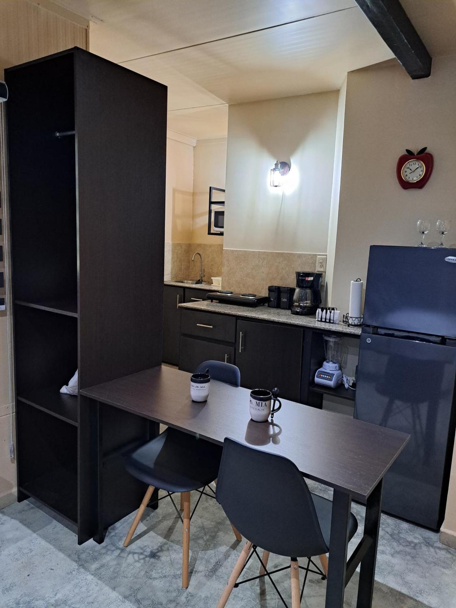Mokali Suite De Invitados By Casa Mia Los Algarrobos Екстериор снимка