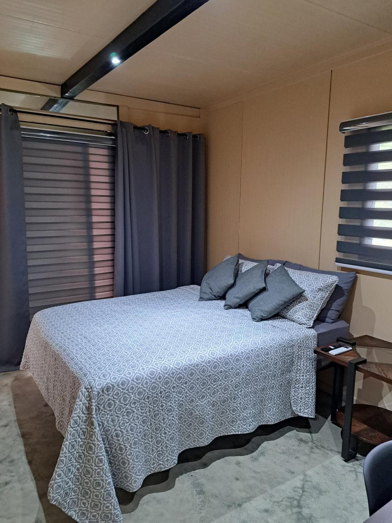 Mokali Suite De Invitados By Casa Mia Los Algarrobos Екстериор снимка