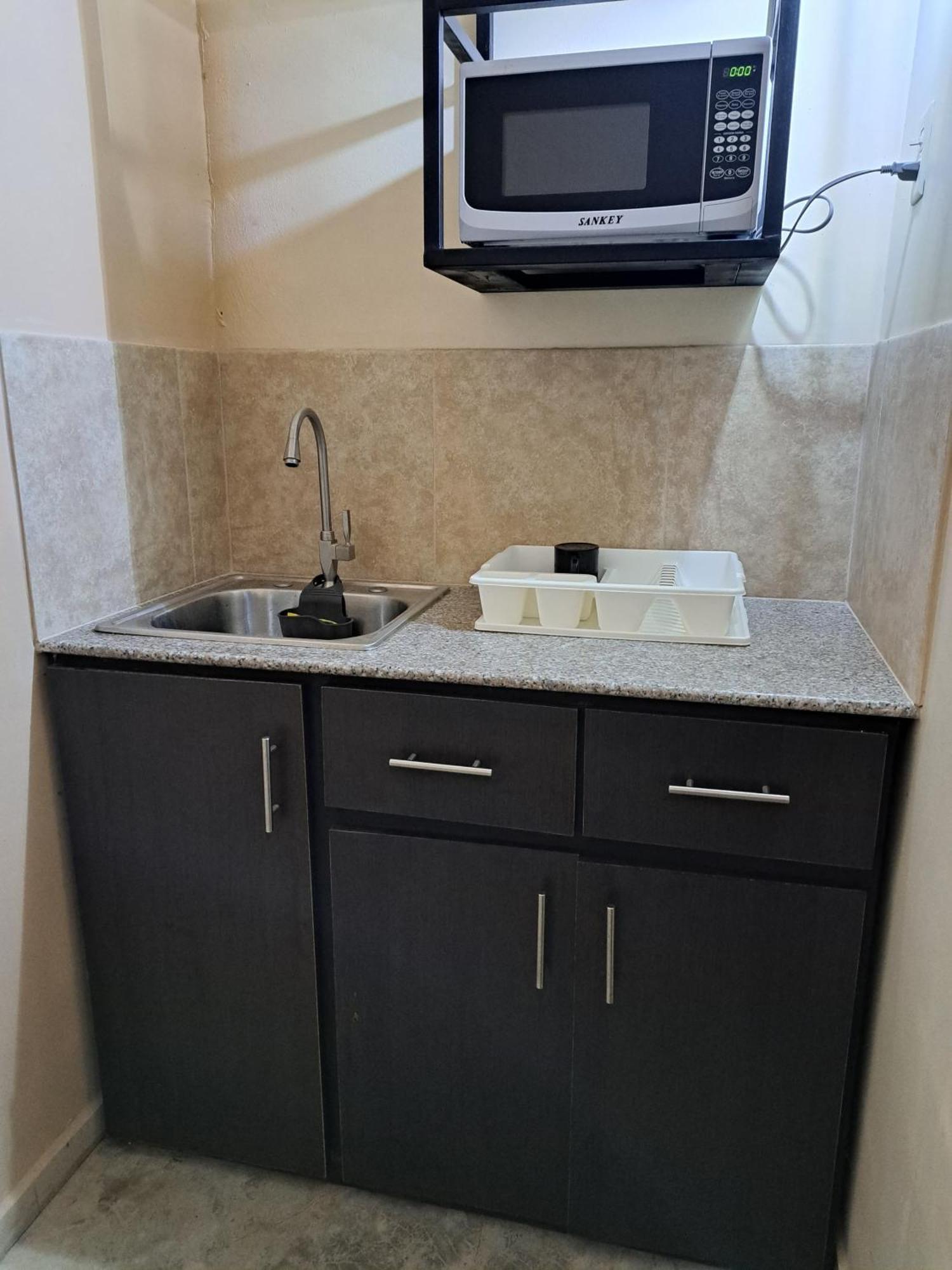 Mokali Suite De Invitados By Casa Mia Los Algarrobos Екстериор снимка